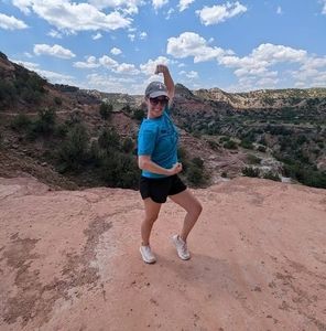 Meet your Posher, Amber